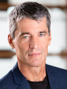 Prof. Bruce Pardy