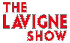The Lavigne Show logo