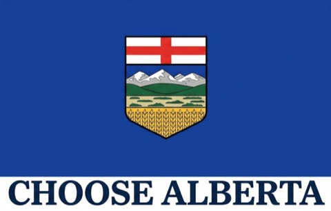 Pathway to Independence — Choose Alberta logo
