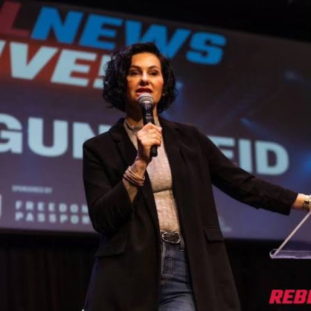 Sheila Gunn Reid